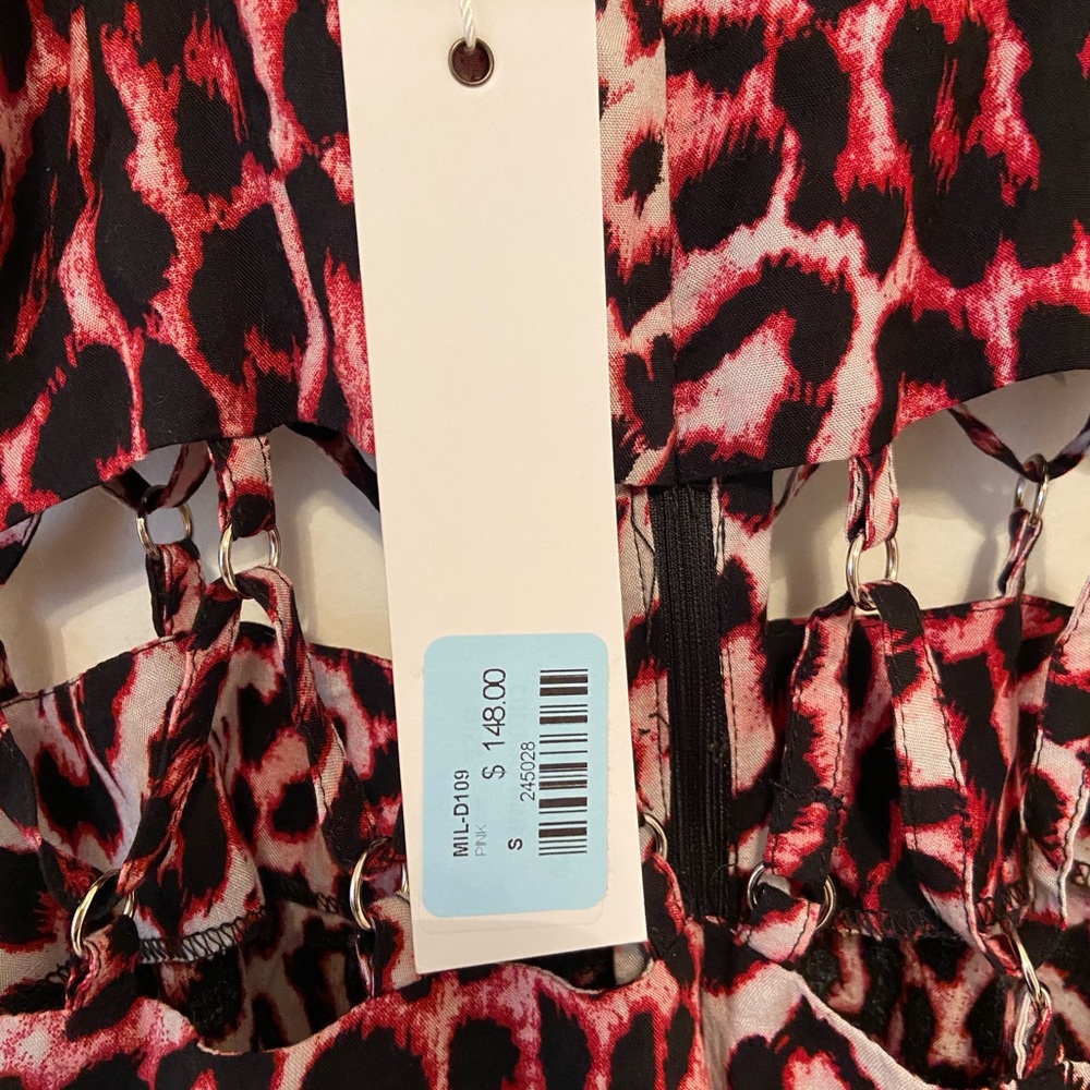 LF Romper - Picture 5 of 5